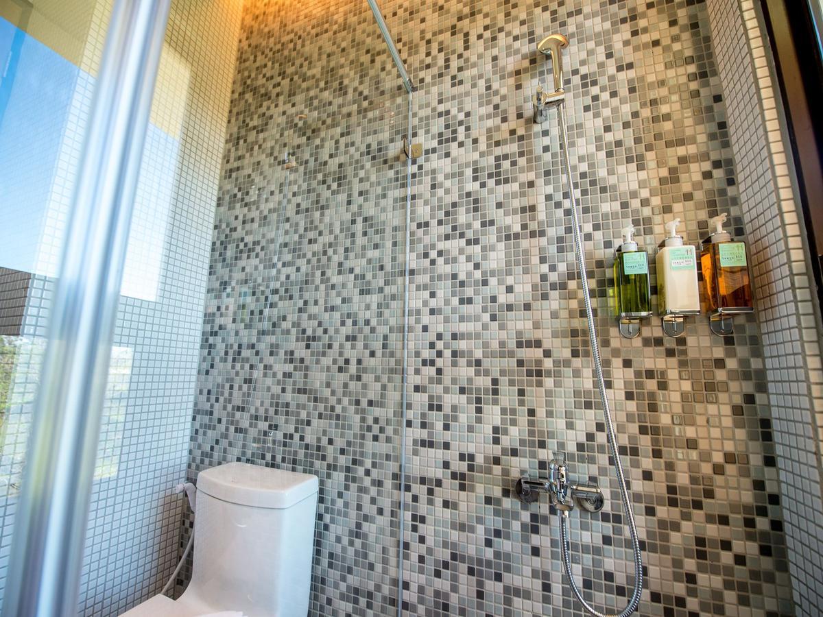 Apartmán Beras Manor Kenting Heng-ch'un Exteriér fotografie