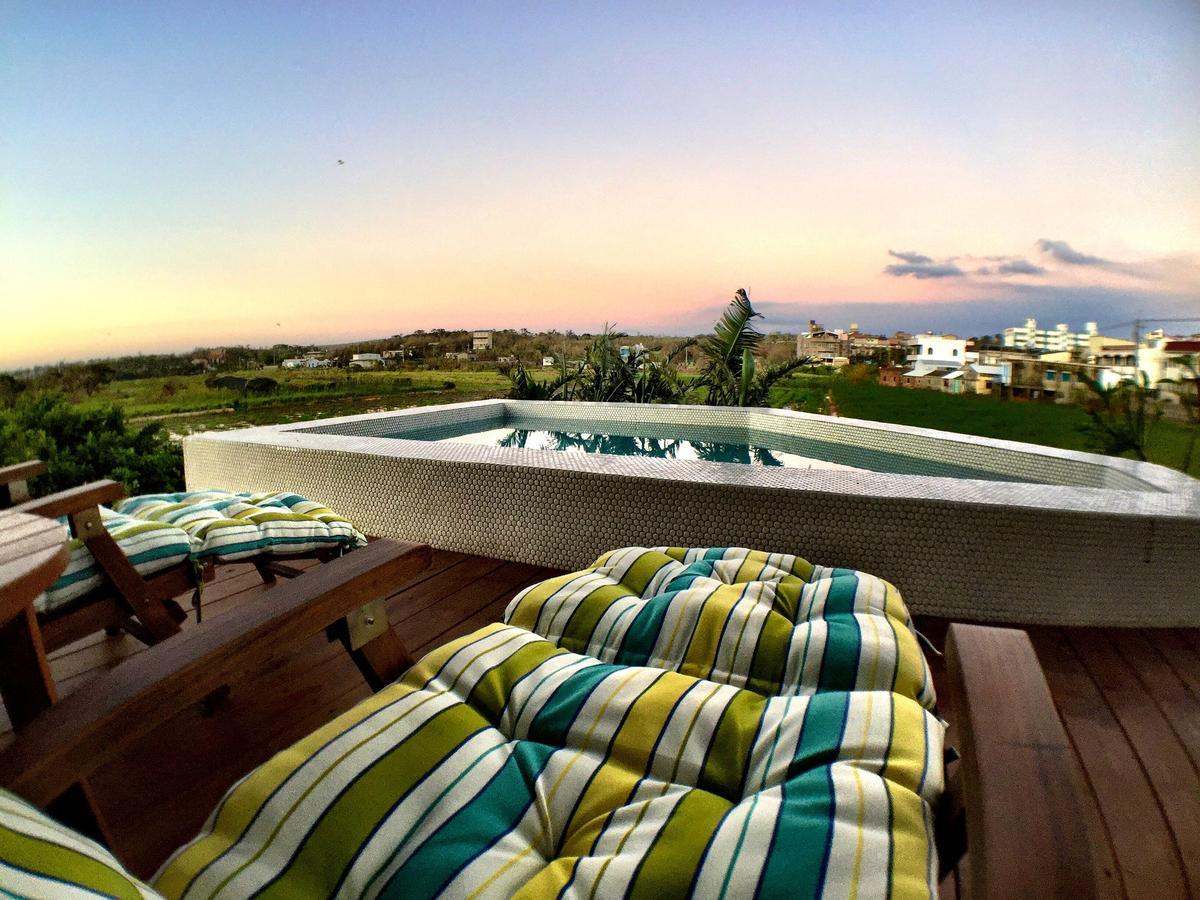Apartmán Beras Manor Kenting Heng-ch'un Exteriér fotografie