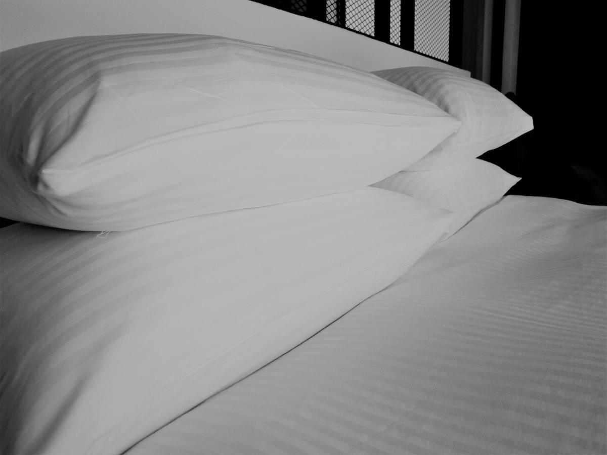 Apartmán Beras Manor Kenting Heng-ch'un Exteriér fotografie